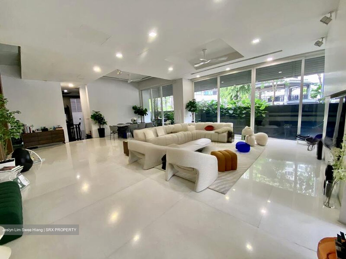 Jalan Elok (D9), Terrace #484214441
